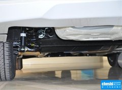 2015款 1.6L 自动 乐享型