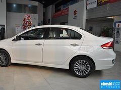 2015款 1.6L 自动 乐享型