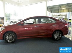 2015款 1.6L 自动 乐享型