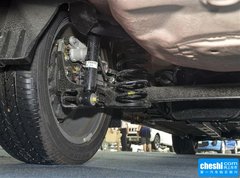2015款 1.6L 自动 乐享型
