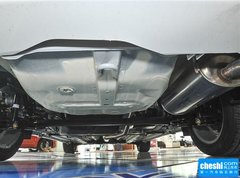2015款 1.6L 自动 乐享型