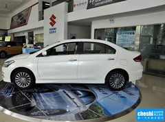 2015款 1.6L 自动 乐享型