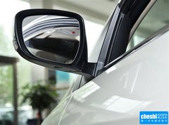 2015款 1.6L 自动 乐享型