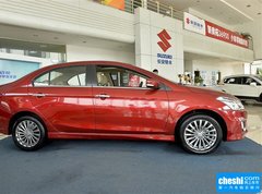 2015款 1.6L 自动 乐享型