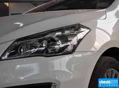 2015款 1.6L 自动 乐享型