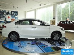 2015款 1.6L 自动 乐享型