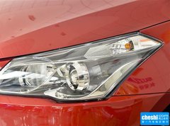 2015款 1.6L 自动 乐享型