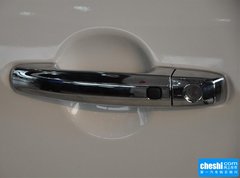 2015款 1.6L 自动 乐享型