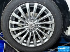 2015款 1.6L 自动 乐享型