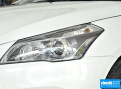 2015款 1.6L 自动 乐享型