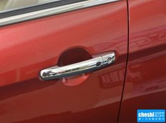 2015款 1.6L 自动 乐享型