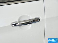 2015款 1.6L 自动 乐享型