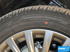 2015款 1.6L 自动 乐享型