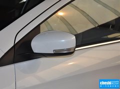 2015款 1.6L 自动 乐享型