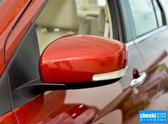 2015款 1.6L 自动 乐享型