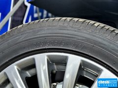 2015款 1.6L 自动 乐享型
