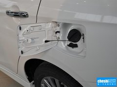 2015款 1.6L 自动 乐享型
