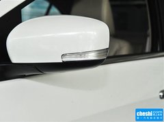 2015款 1.6L 自动 乐享型