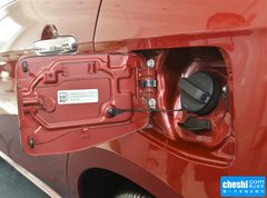 2015款 1.6L 自动 乐享型