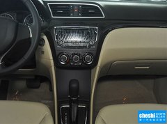 2015款 1.6L 自动 乐享型