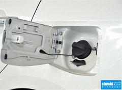 2015款 1.6L 自动 乐享型
