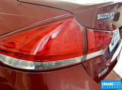 2015款 1.6L 自动 乐享型
