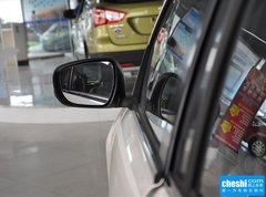 2015款 1.6L 自动 乐享型