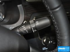 2015款 1.6L 自动 乐享型
