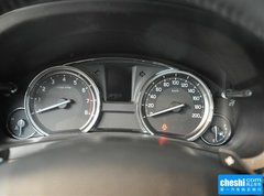 2015款 1.6L 自动 乐享型