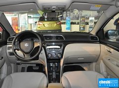 2015款 1.6L 自动 乐享型