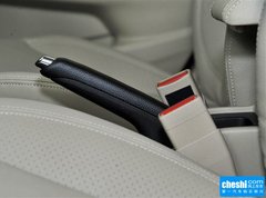 2015款 1.6L 自动 乐享型