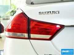 2015款 1.6L 自动 乐享型