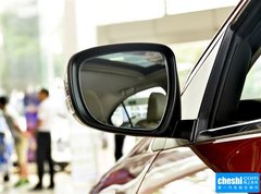 2015款 1.6L 自动 乐享型