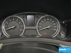 2015款 1.6L 自动 乐享型