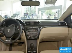 2015款 1.6L 自动 乐享型