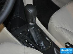 2015款 1.6L 自动 乐享型