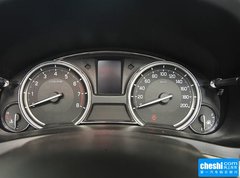 2015款 1.6L 自动 乐享型