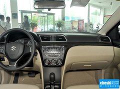 2015款 1.6L 自动 乐享型
