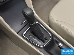 2015款 1.6L 自动 乐享型