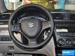 2015款 1.6L 自动 乐享型