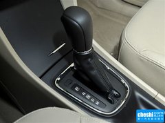 2015款 1.6L 自动 乐享型