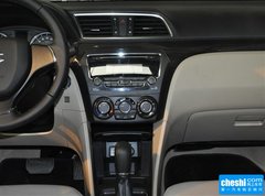 2015款 1.6L 自动 乐享型