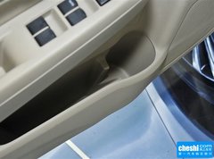 2015款 1.6L 自动 乐享型
