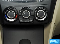 2015款 1.6L 自动 乐享型