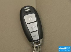 2015款 1.6L 自动 乐享型