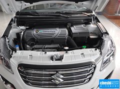 2015款 1.6L 自动 乐享型