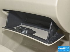 2015款 1.6L 自动 乐享型