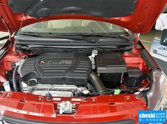2015款 1.6L 自动 乐享型