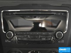 2015款 1.6L 自动 乐享型