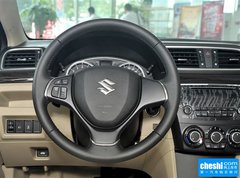 2015款 1.6L 自动 乐享型